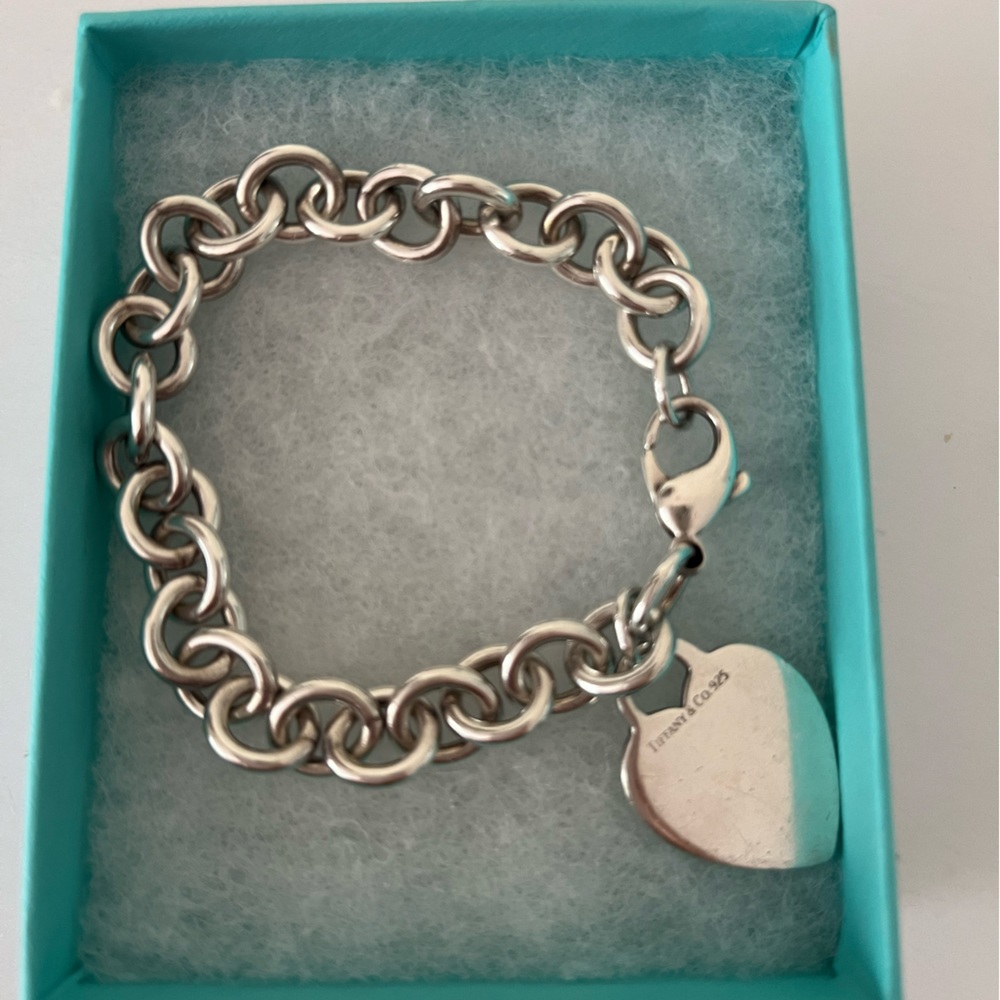 Tiffany & Co bracelet